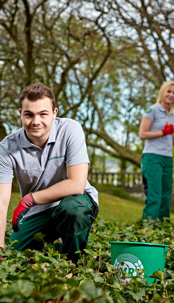 Zeitarbeit_Grünraum